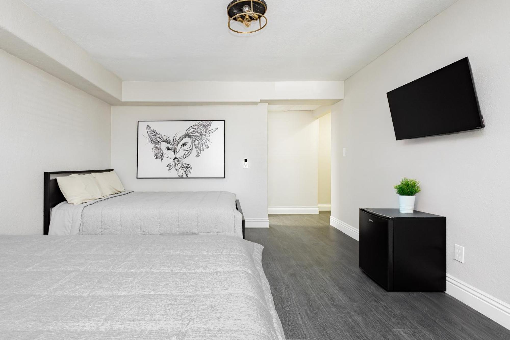G Hotel لاس فيغاس المظهر الخارجي الصورة
